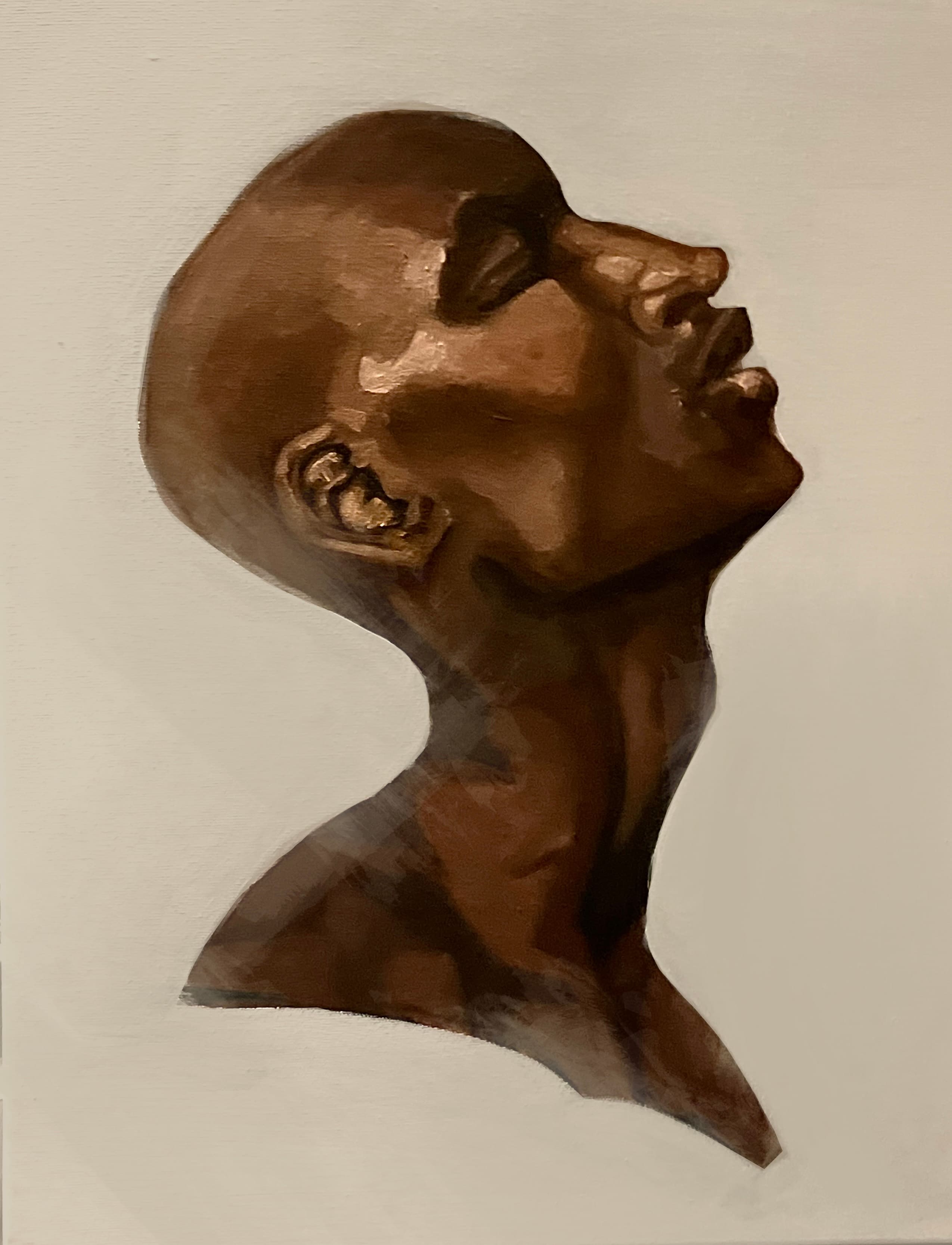 Art & Design portrait
