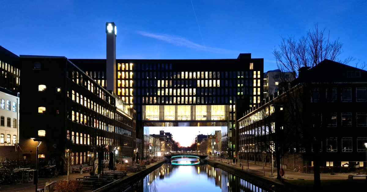 University of Amsterdam